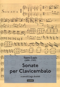 Sonate per clavicembalo - Librerie.coop