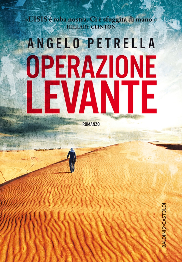 Operazione Levante - Librerie.coop Operazione Levante - Librerie.coop