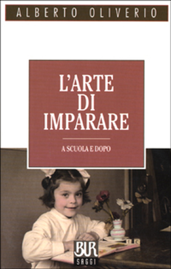 L'arte di imparare - Librerie.coop L'arte di imparare - Librerie.coop