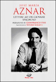 Lettere ad un giovane spagnolo - Librerie.coop