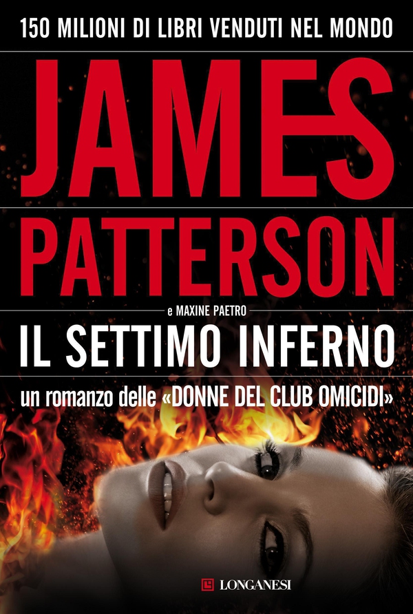Il settimo inferno - Librerie.coop Il settimo inferno - Librerie.coop