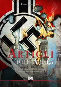 Gli artigli dell'aquila - Librerie.coop