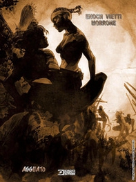 Agguato. Senzanima - Librerie.coop