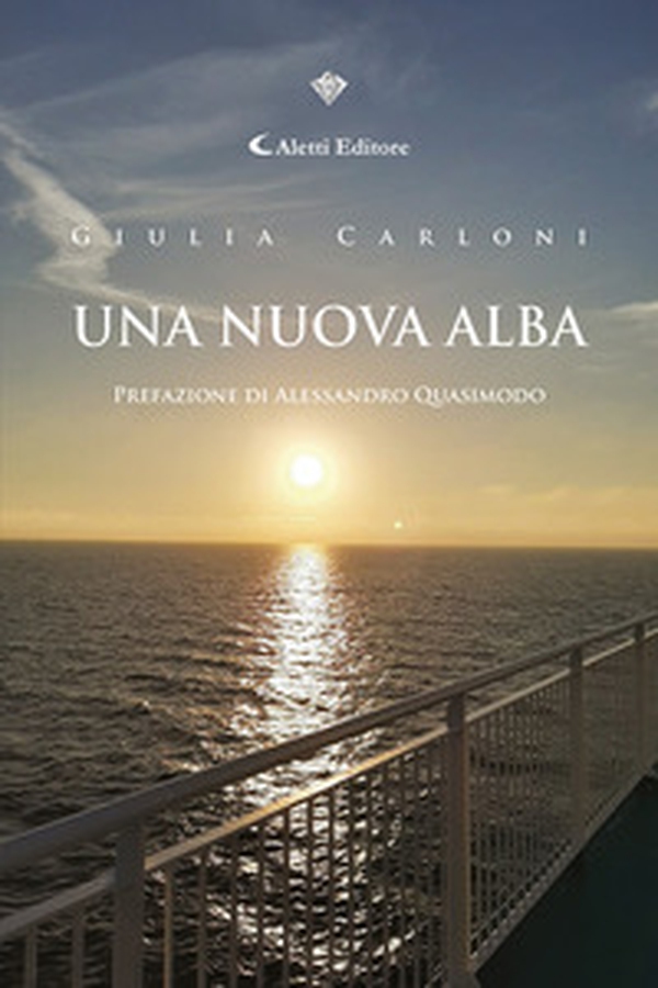 Una nuova alba - Librerie.coop Una nuova alba - Librerie.coop