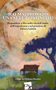 Hai mai provato una sete d'infinito? - Librerie.coop