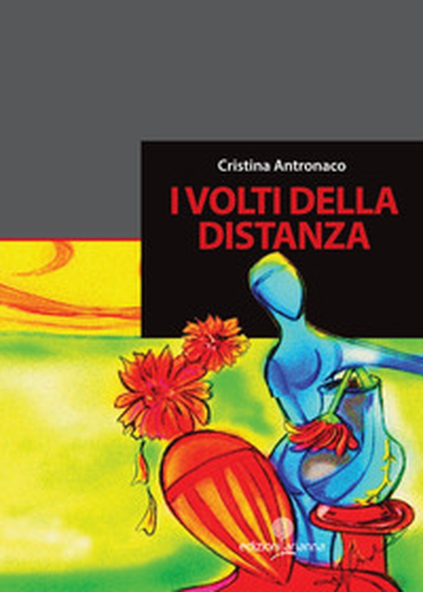 I volti della distanza - Librerie.coop I volti della distanza - Librerie.coop