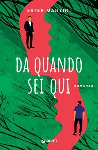 Da quando sei qui - Librerie.coop