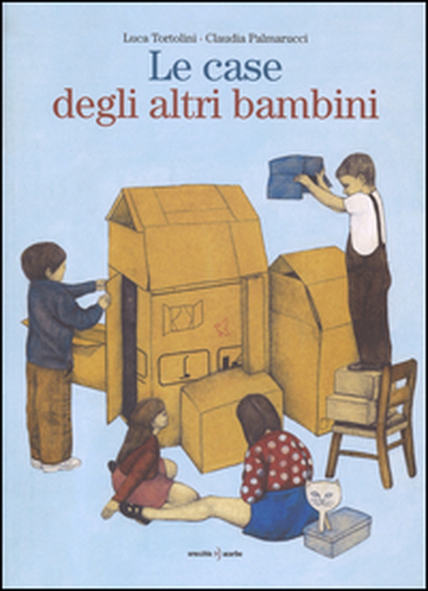 Le case degli altri bambini - Librerie.coop Le case degli altri bambini - Librerie.coop