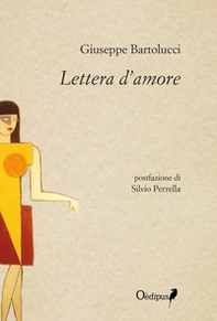 Lettera d'amore - Librerie.coop