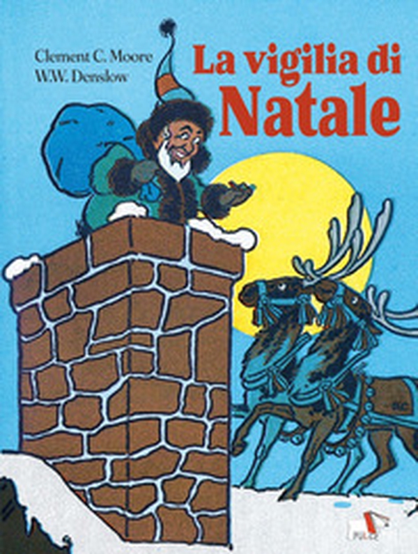 La vigilia di Natale - Librerie.coop La vigilia di Natale - Librerie.coop