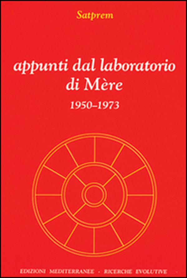 Appunti dal laboratorio di Mère - Librerie.coop Appunti dal laboratorio di Mère - Librerie.coop