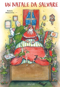 Un Natale da salvare - Librerie.coop