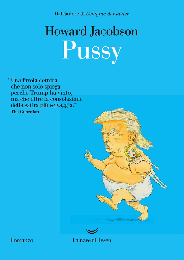 Pussy - Librerie.coop Pussy - Librerie.coop