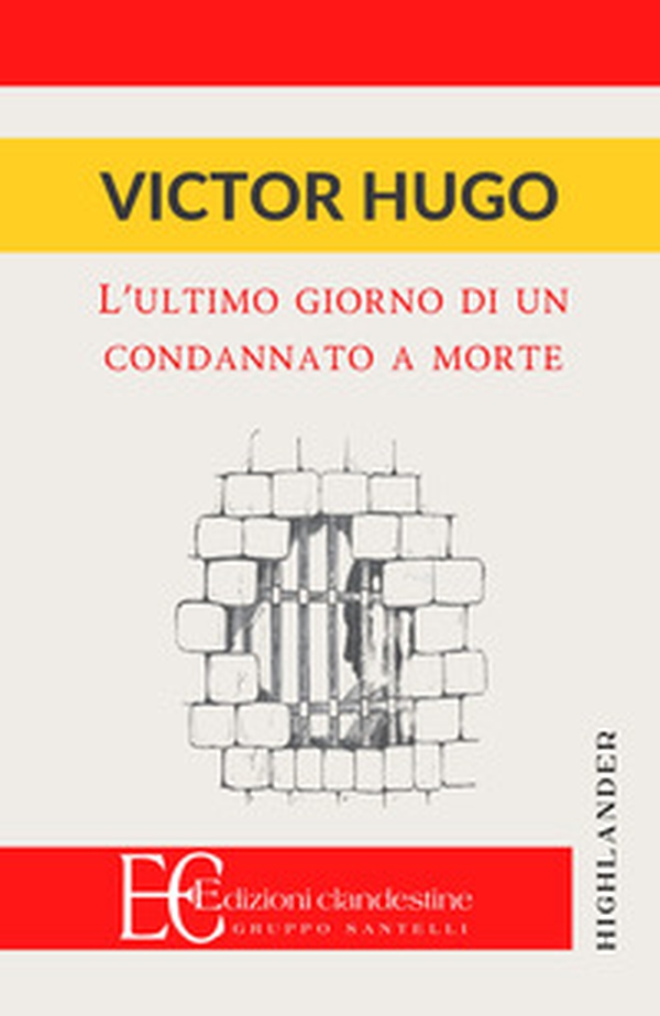 L'ultimo giorno di un condannato a morte - Librerie.coop L'ultimo giorno di un condannato a morte - Librerie.coop