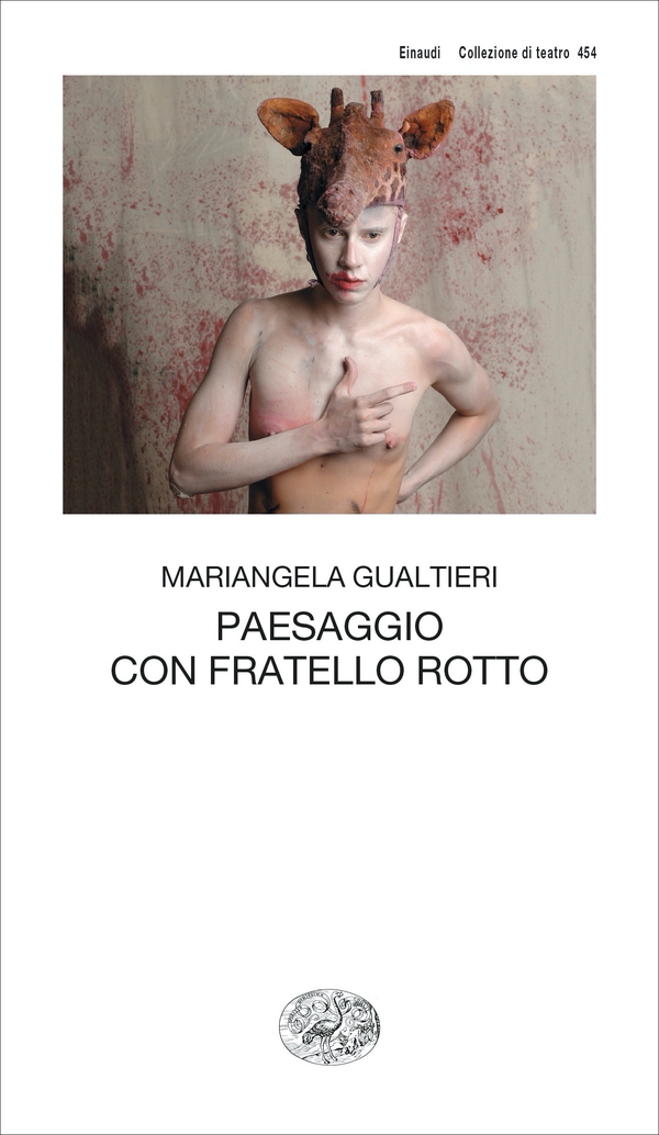 Paesaggio con fratello rotto - Librerie.coop Paesaggio con fratello rotto - Librerie.coop