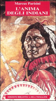 L'anima degli indiani - Librerie.coop