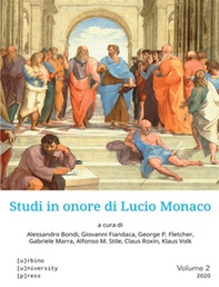 Studi in onore di Lucio Monaco - Vol. 2 - Librerie.coop