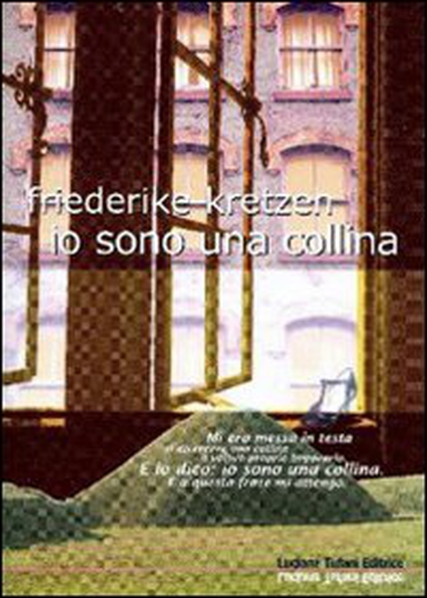 Io sono una collina - Librerie.coop Io sono una collina - Librerie.coop