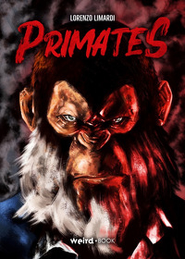 Primates - Librerie.coop Primates - Librerie.coop