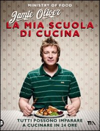 La mia scuola di cucina - Librerie.coop La mia scuola di cucina - Librerie.coop