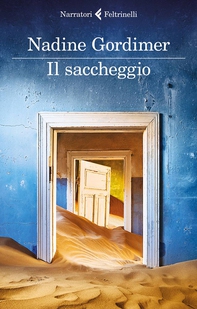Il saccheggio - Librerie.coop