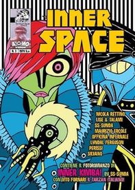 Inner Space - Vol. 3 - Librerie.coop