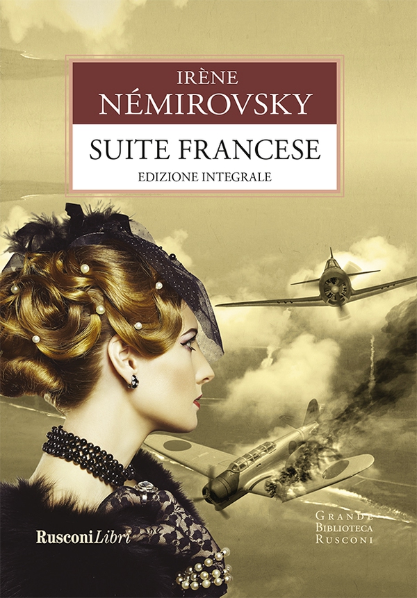 Suite francese - Librerie.coop Suite francese - Librerie.coop