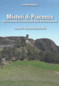 Misteri di Piacenza - Librerie.coop