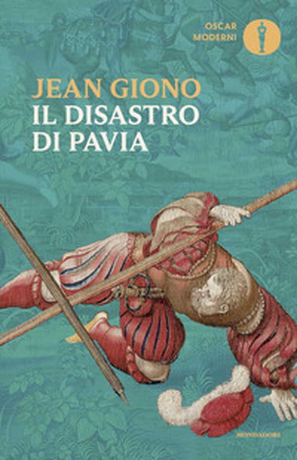 Il disastro di Pavia - Librerie.coop Il disastro di Pavia - Librerie.coop