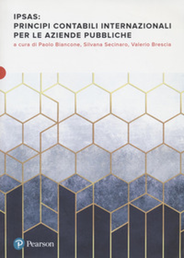 Principi contabili internazionali per le aziende pubbliche - Librerie.coop Principi contabili internazionali per le aziende pubbliche - Librerie.coop