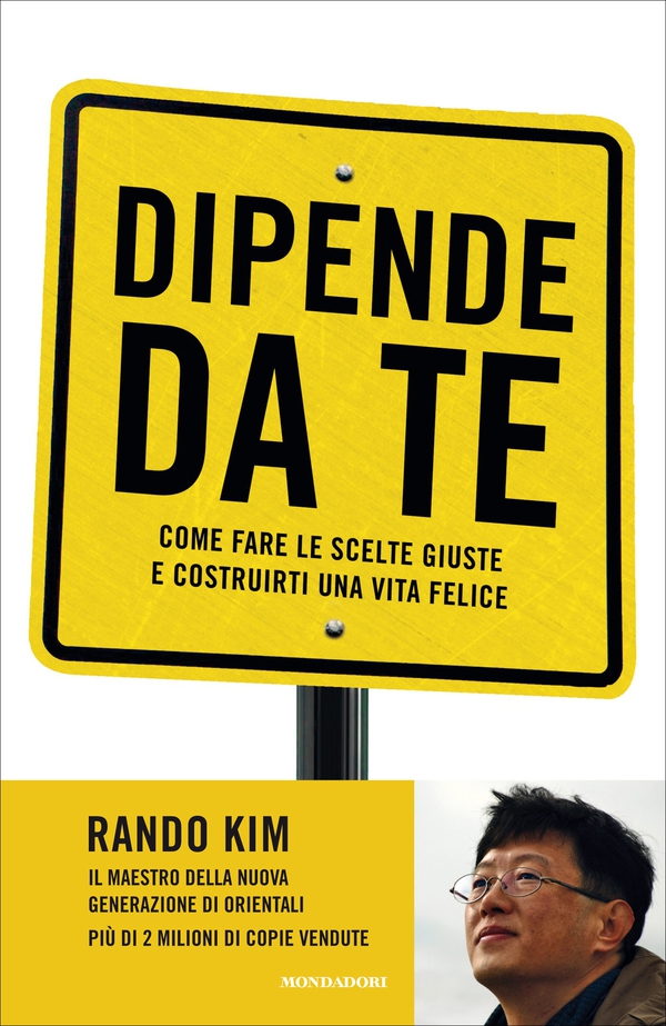 Dipende da te - Librerie.coop Dipende da te - Librerie.coop