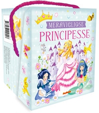 Meravigliose principesse - Librerie.coop