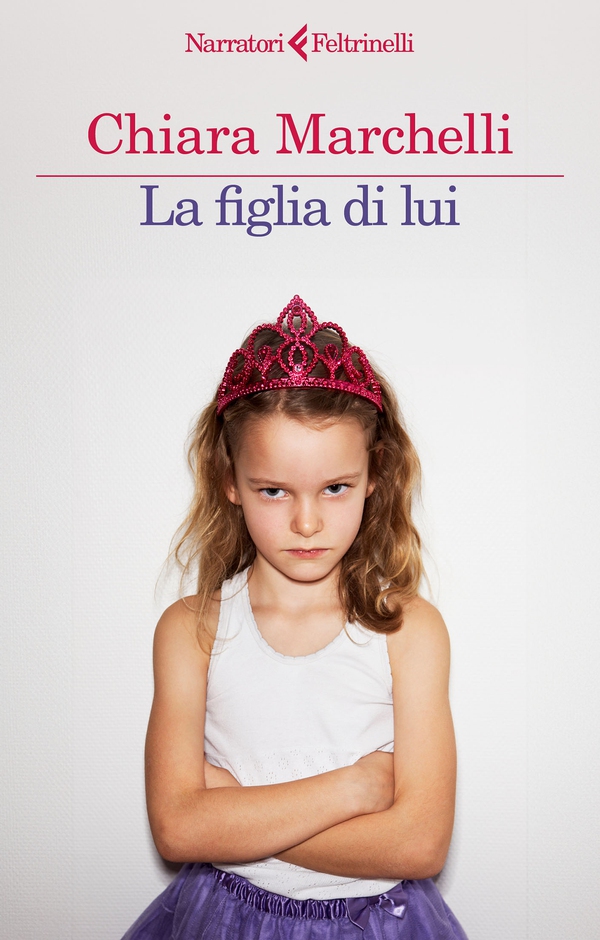 La figlia di lui - Librerie.coop La figlia di lui - Librerie.coop
