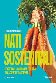 Nati Sostenibili - Librerie.coop