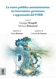 La nuova pubblica amministrazione tra innovazione, governance e opportunità del PNRR - Librerie.coop
