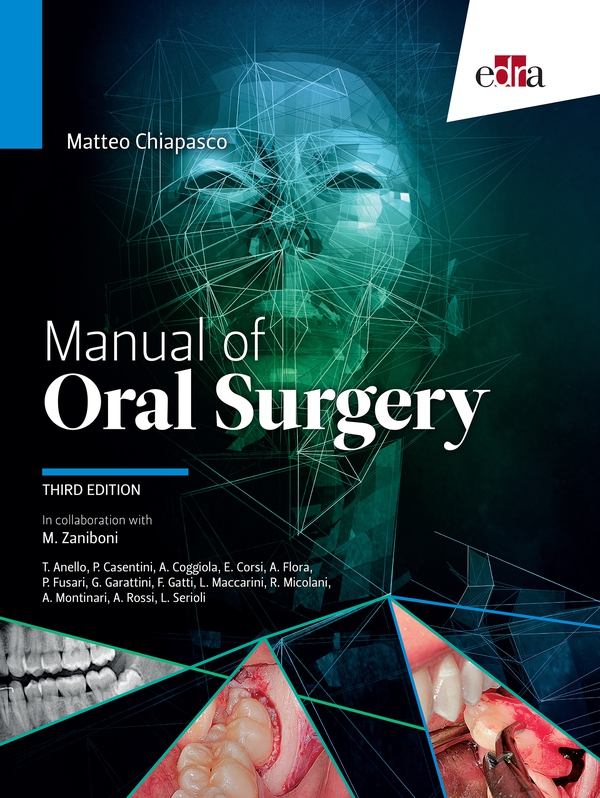 Manual of Oral Surgery 3 ed. - Librerie.coop Manual of Oral Surgery 3 ed. - Librerie.coop
