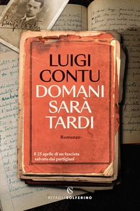 Domani sarà tardi - Librerie.coop