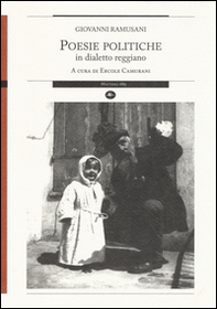 Poesie politiche in dialetto reggiano - Librerie.coop