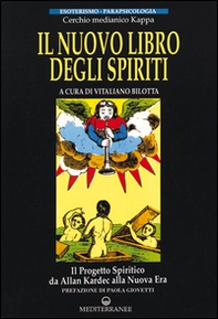 Il nuovo libro degli spiriti - Librerie.coop