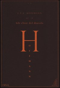 Gli elisir del diavolo - Librerie.coop Gli elisir del diavolo - Librerie.coop