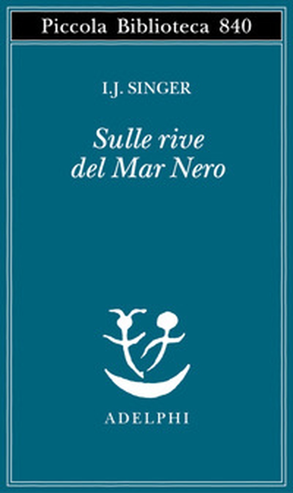 Sulle rive del mar Nero - Librerie.coop