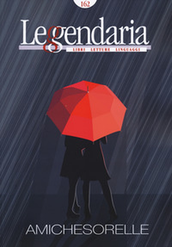 Leggendaria - Vol. 162 - Librerie.coop Leggendaria - Vol. 162 - Librerie.coop