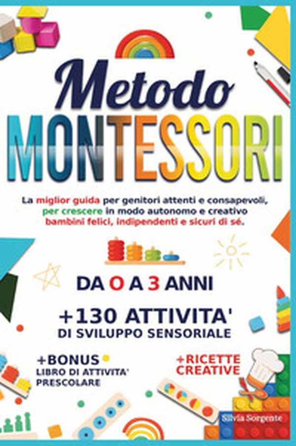 Metodo Montessori - Librerie.coop Metodo Montessori - Librerie.coop