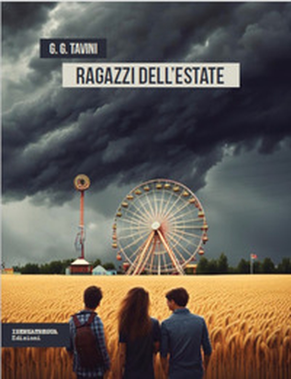 Ragazzi dell'estate - Librerie.coop Ragazzi dell'estate - Librerie.coop