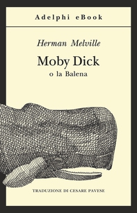 Moby Dick - Librerie.coop Moby Dick - Librerie.coop