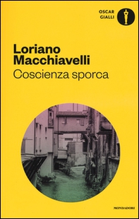 Coscienza sporca - Librerie.coop