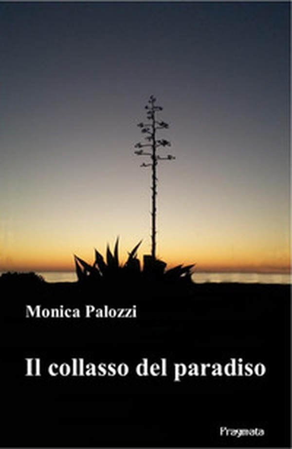 Il collasso del paradiso - Librerie.coop Il collasso del paradiso - Librerie.coop