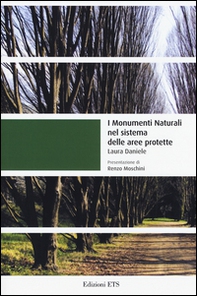 I monumenti naturali nel sistema delle aree protette - Librerie.coop