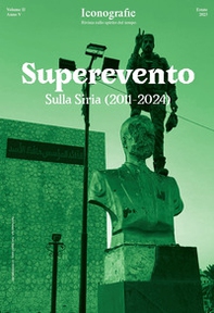 Superevento. Sulla Siria (2011-2024) - Librerie.coop