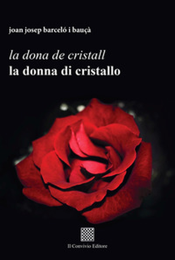 La dona de cristall. La donna di cristallo - Librerie.coop La dona de cristall. La donna di cristallo - Librerie.coop